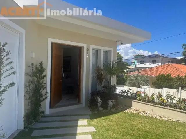 Casa venda em Região Geográfica Imediata de Florianópolis, Desterro