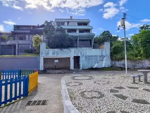 Casa venda em Região Geográfica Imediata de Florianópolis, Desterro