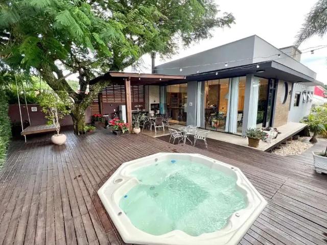 Casa venda em Região Geográfica Imediata de Florianópolis, Desterro