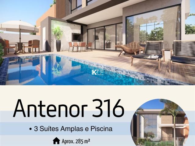 Casa venda em Bom Abrigo, Florianópolis