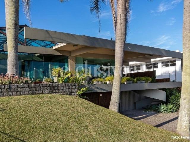 Casa venda em Região Geográfica Imediata de Florianópolis, Desterro