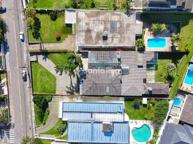 Casa venda em Região Geográfica Imediata de Florianópolis, Desterro