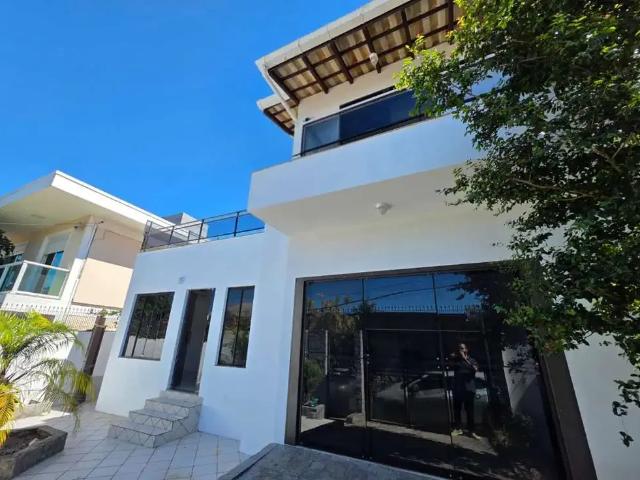 Casa venda em Região Geográfica Imediata de Florianópolis, Desterro