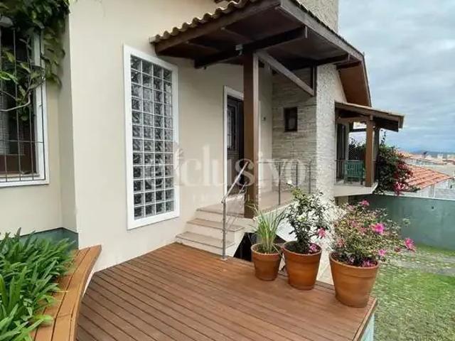 Casa venda em Região Geográfica Imediata de Florianópolis, Desterro