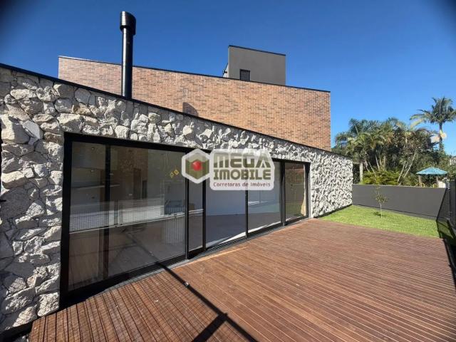 Casa venda em Região Geográfica Imediata de Florianópolis, Desterro