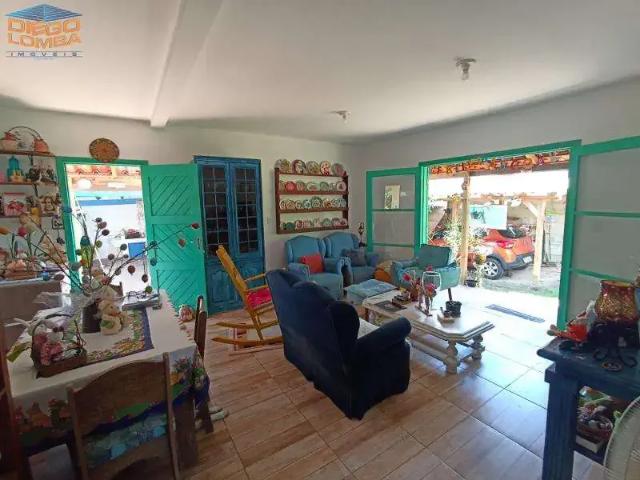 Casa venda em Região Geográfica Imediata de Florianópolis, Desterro