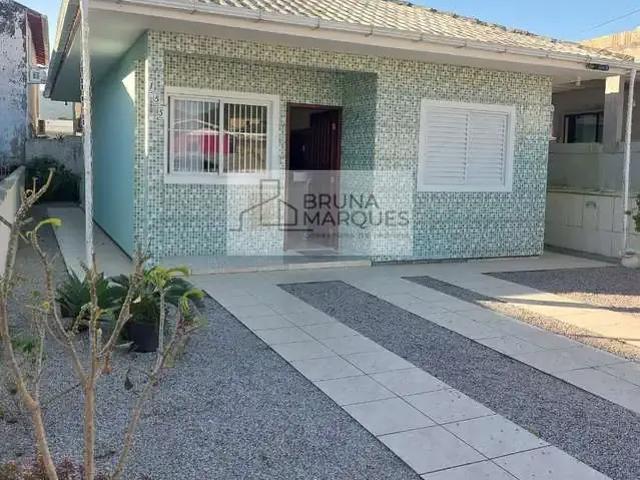 Casa venda em Região Geográfica Imediata de Florianópolis, Desterro