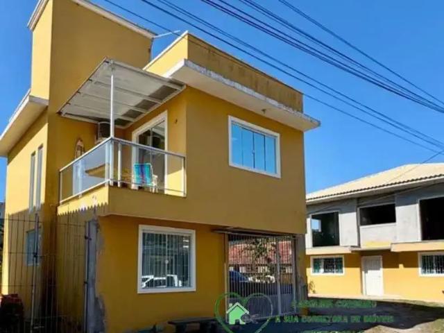 Casa venda em Região Geográfica Imediata de Florianópolis, Desterro