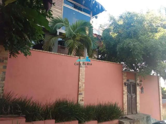 Casa venda em Região Geográfica Imediata de Florianópolis, Desterro