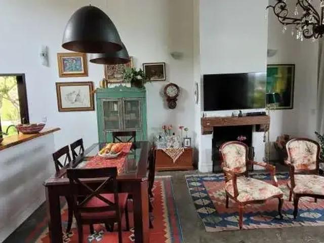 Casa venda em Região Geográfica Imediata de Florianópolis, Desterro