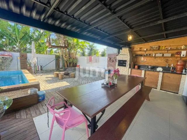 Casa venda em Região Geográfica Imediata de Florianópolis, Desterro