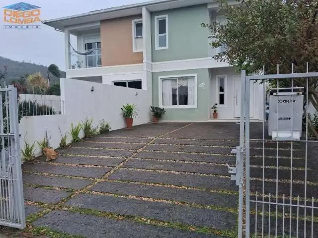 Casa venda em Região Geográfica Imediata de Florianópolis, Desterro