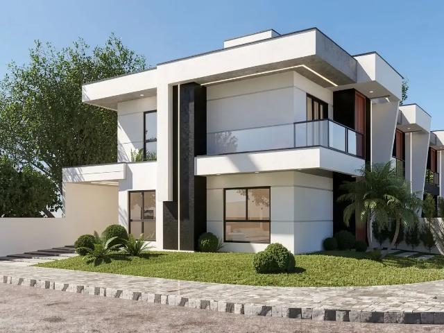 Casa venda em Região Geográfica Imediata de Florianópolis, Desterro
