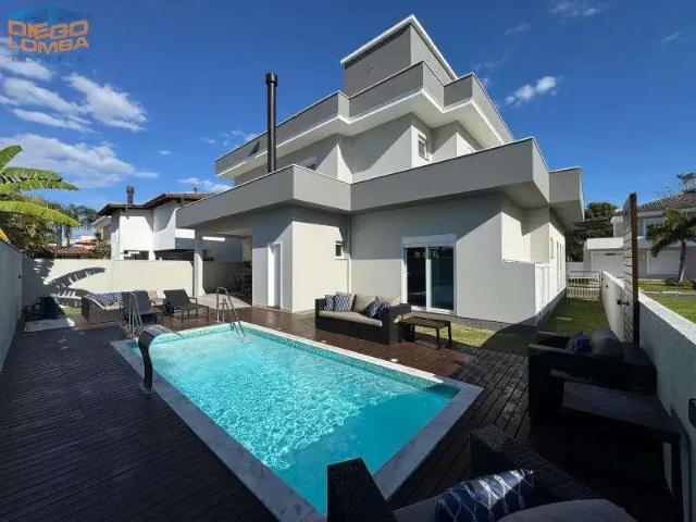 Casa venda em Região Geográfica Imediata de Florianópolis, Desterro