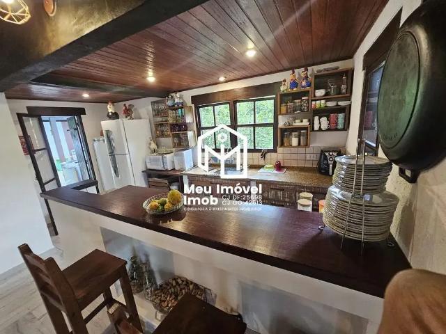 Casa venda em Região Geográfica Imediata de Florianópolis, Desterro