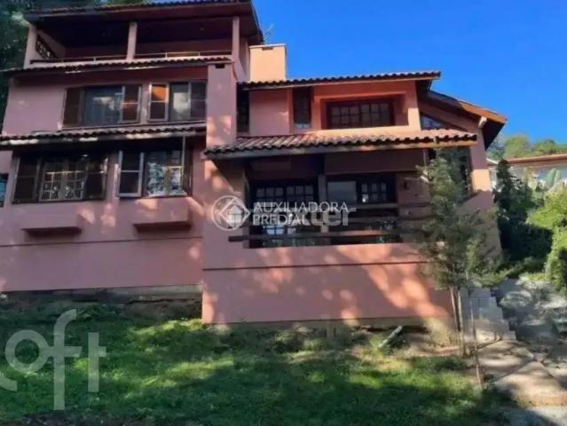Casa venda em Região Geográfica Imediata de Florianópolis, Desterro