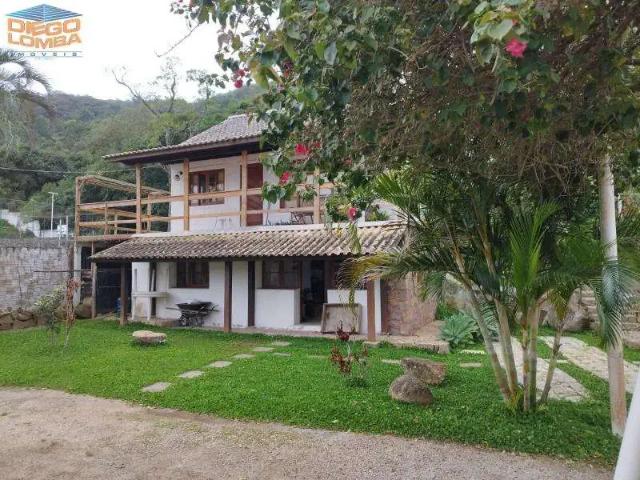 Casa venda em Região Geográfica Imediata de Florianópolis, Desterro