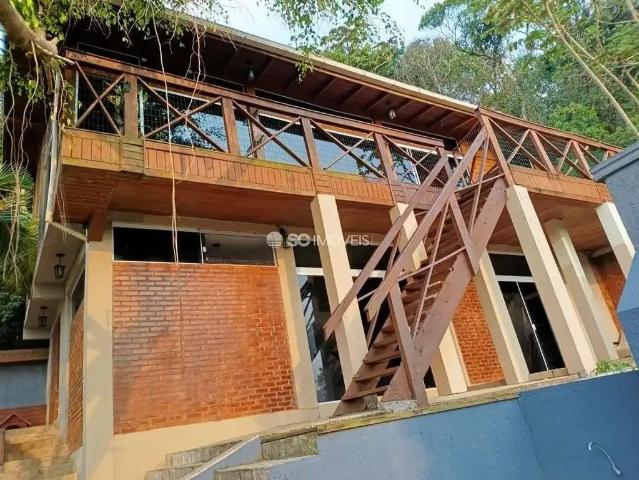 Casa venda em Região Geográfica Imediata de Florianópolis, Desterro