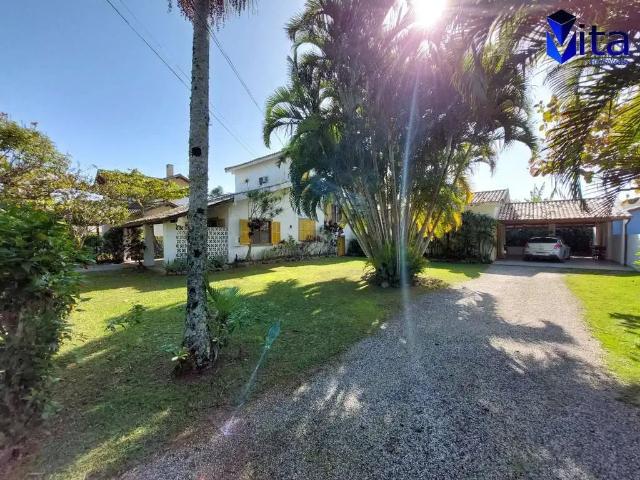 Casa venda em Região Geográfica Imediata de Florianópolis, Desterro
