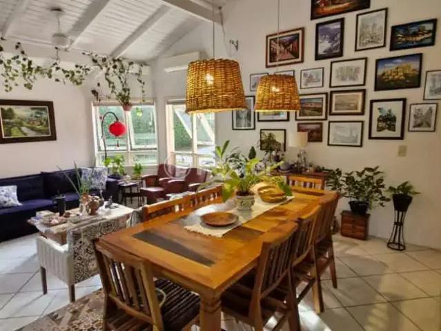 Casa venda em Região Geográfica Imediata de Florianópolis, Desterro