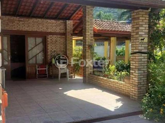 Casa venda em Santo Antônio de Lisboa, Florianópolis