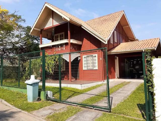 Casa venda em Região Geográfica Imediata de Florianópolis, Desterro