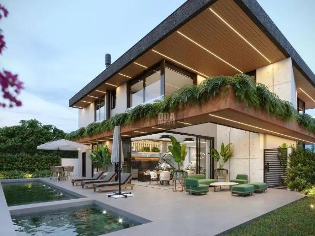Casa venda em Região Geográfica Imediata de Florianópolis, Desterro