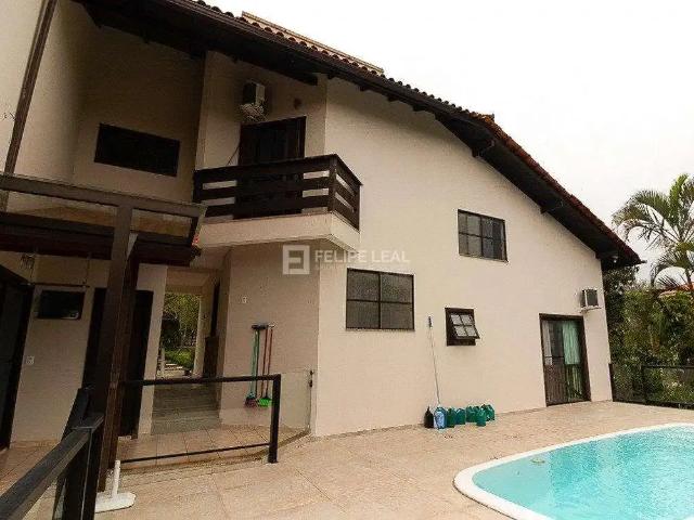 Casa venda em Região Geográfica Imediata de Florianópolis, Desterro