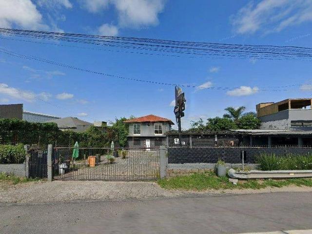 Casa venda em Região Geográfica Imediata de Florianópolis, Desterro