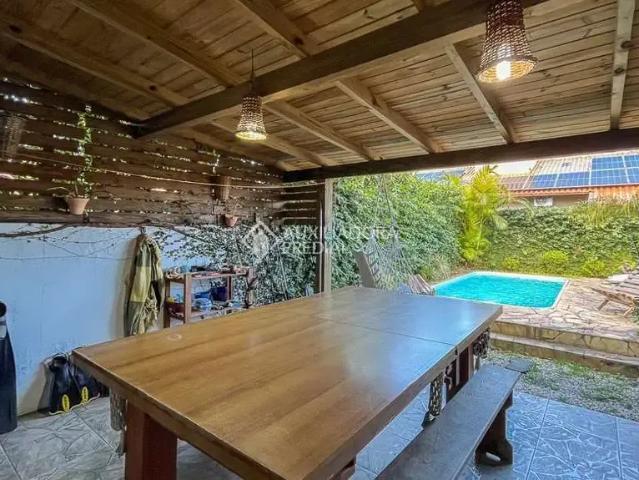 Casa venda em Região Geográfica Imediata de Florianópolis, Desterro