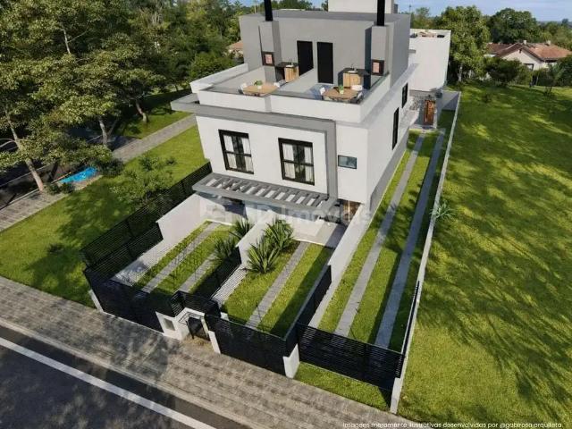 Casa venda em Região Geográfica Imediata de Florianópolis, Desterro