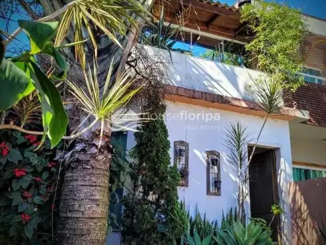 Casa venda em Região Geográfica Imediata de Florianópolis, Desterro