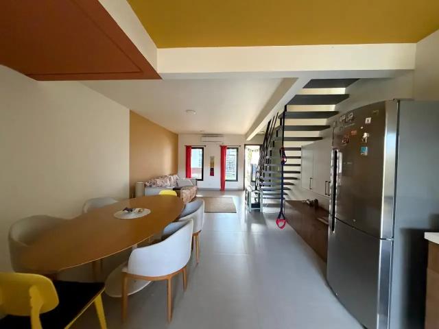 Apartamento venda em Região Geográfica Imediata de Florianópolis, Desterro