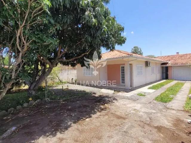 Casa venda em Região Geográfica Imediata de Florianópolis, Desterro
