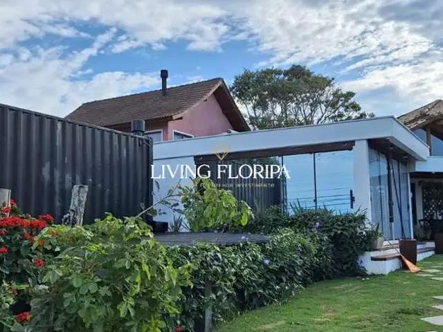 Casa venda em Região Geográfica Imediata de Florianópolis, Desterro