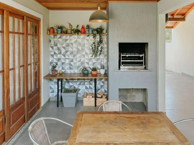 Casa venda em Região Geográfica Imediata de Florianópolis, Desterro