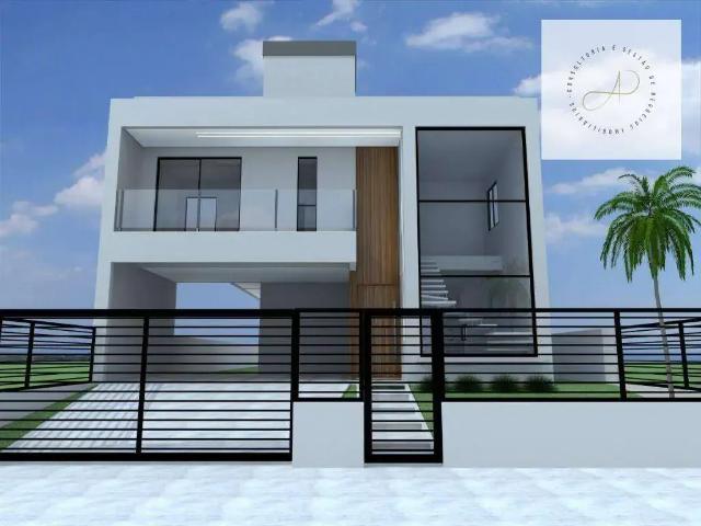 Casa venda em Região Geográfica Imediata de Florianópolis, Desterro