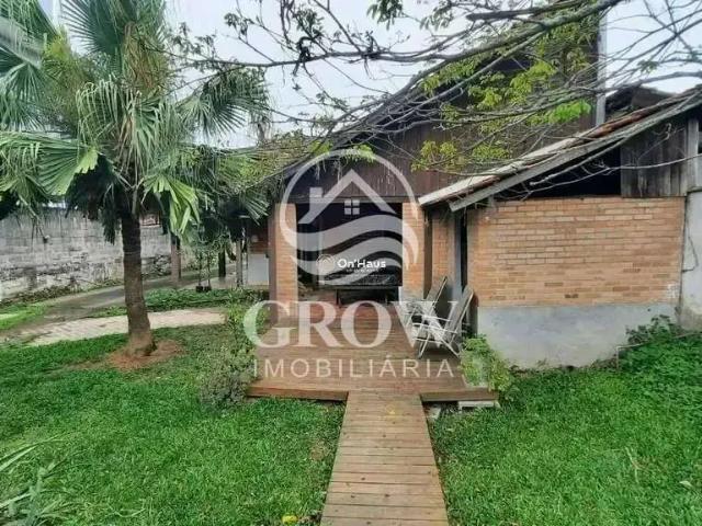 Casa venda em Região Geográfica Imediata de Florianópolis, Desterro