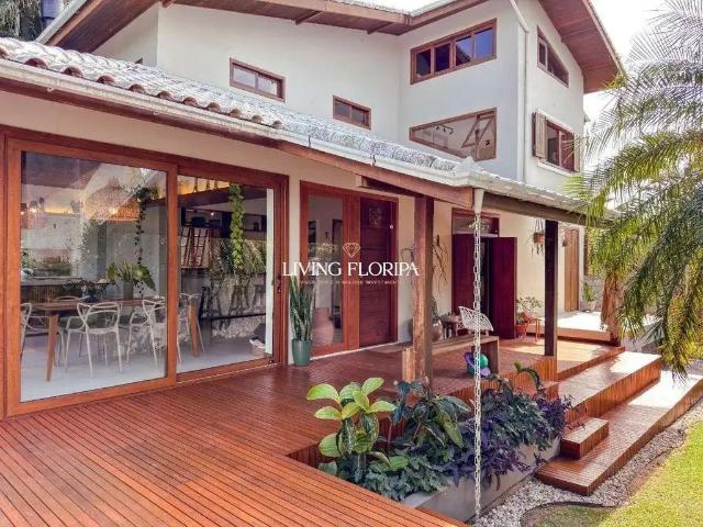 Casa venda em Região Geográfica Imediata de Florianópolis, Desterro