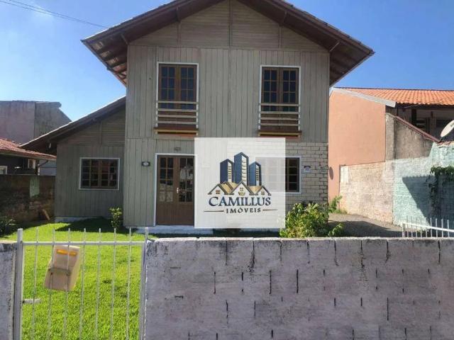 Casa venda em Região Geográfica Imediata de Florianópolis, Desterro