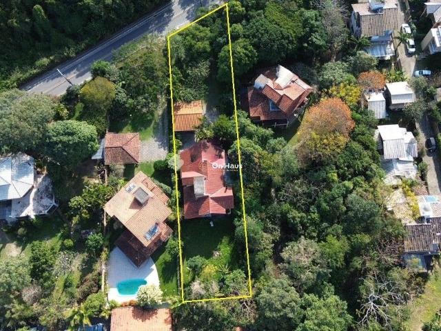 Casa venda em Região Geográfica Imediata de Florianópolis, Desterro