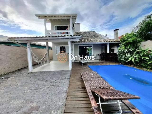 Casa venda em Região Geográfica Imediata de Florianópolis, Desterro