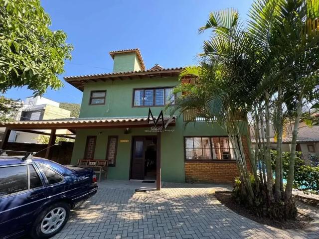 Casa venda em Região Geográfica Imediata de Florianópolis, Desterro