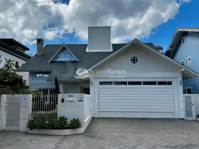 Casa venda em Região Geográfica Imediata de Florianópolis, Desterro