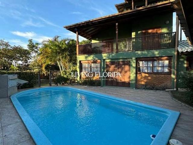 Casa venda em Região Geográfica Imediata de Florianópolis, Desterro