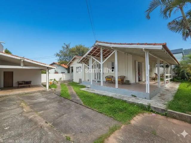 Casa venda em Região Geográfica Imediata de Florianópolis, Desterro