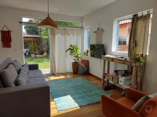 Casa venda em Região Geográfica Imediata de Florianópolis, Desterro