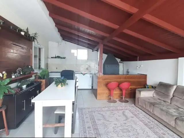 Casa venda em Região Geográfica Imediata de Florianópolis, Desterro