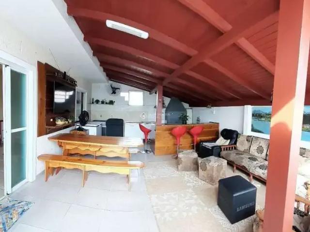 Casa venda em Moenda, Florianópolis