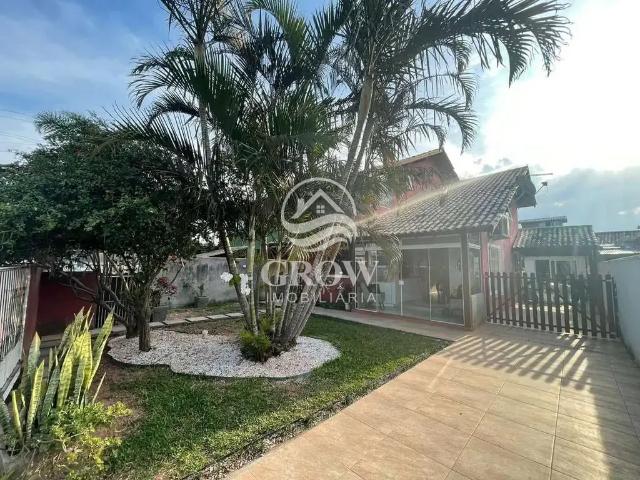 Casa venda em Região Geográfica Imediata de Florianópolis, Desterro